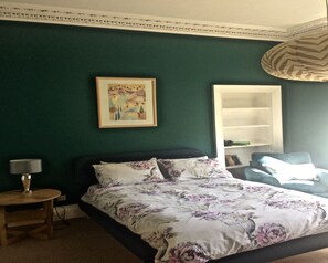 3 Schlafzimmer