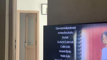 2 habitaciones y espacio para trabajar con laptop