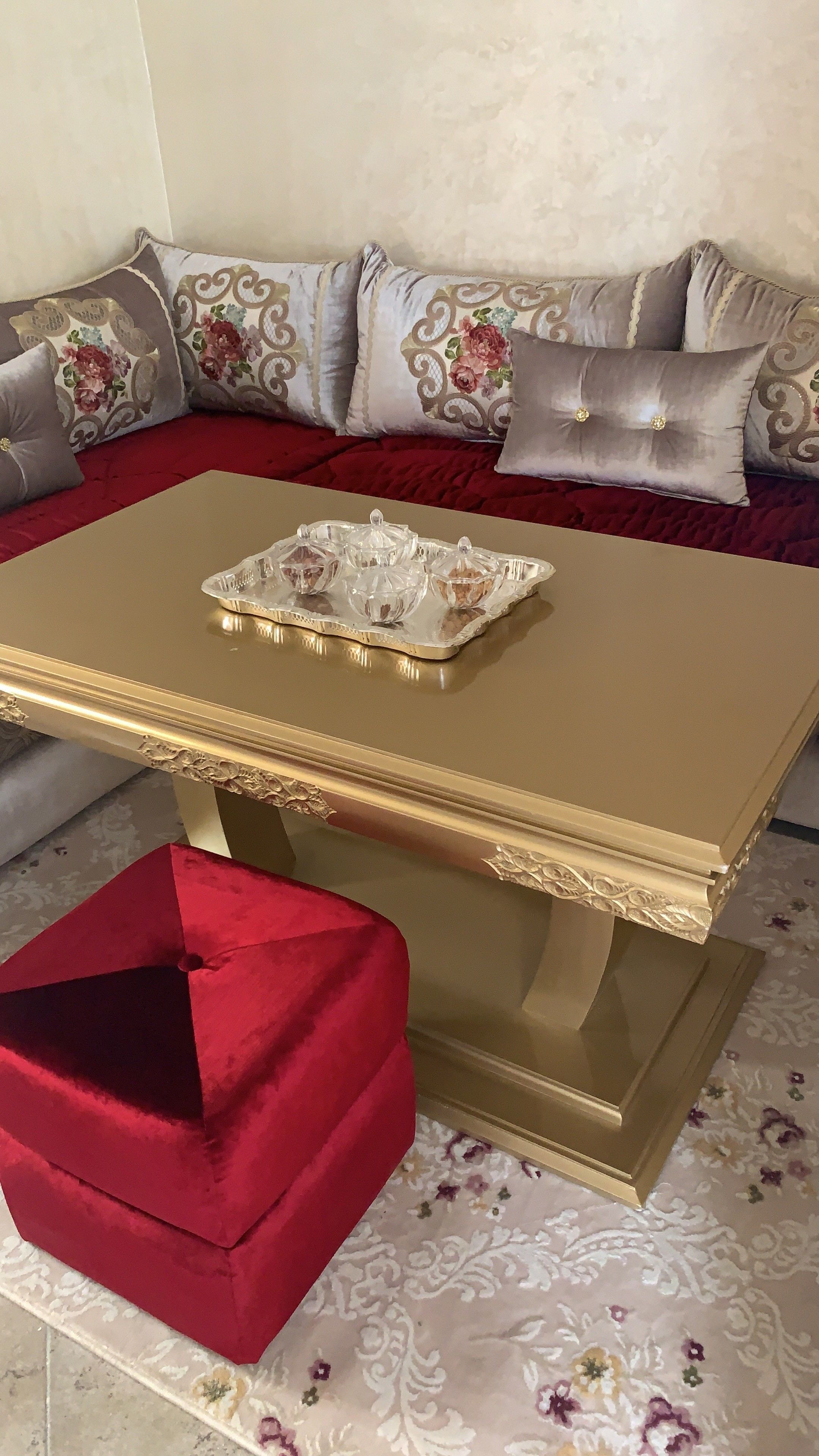 Smart TV 42 pulgadas con canales de televisión por cable, televisión