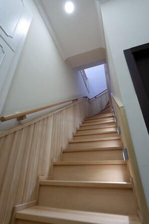 Interior - Hotel Avenue 106 (Tbilisi)