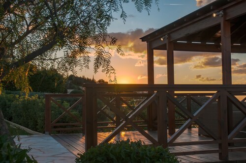 Villa HERMIONA - Despierta a una vista de golf