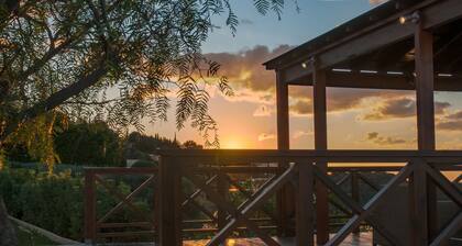 Villa HERMIONA - Wake Up To A Golf View