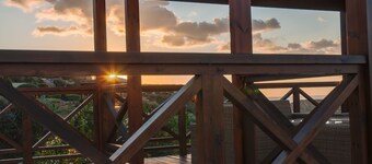 Villa HERMIONA - Wake Up To A Golf View