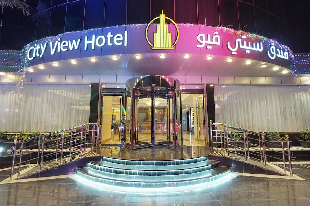 City View Hotel