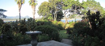 Norma Jeanes Lake View Resort