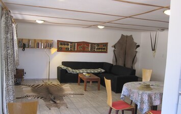 Interiør