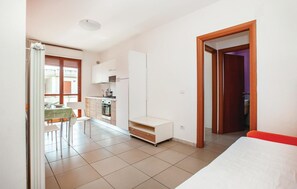 1 camera, una cassaforte in camera, Wi-Fi gratuito