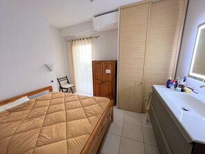 2 Schlafzimmer, kostenloses WLAN