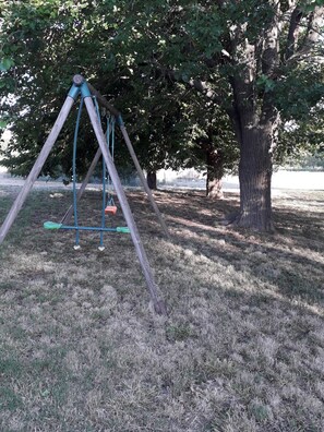 Espace pour enfants
