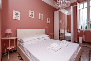 Apartment, 2 Schlafzimmer