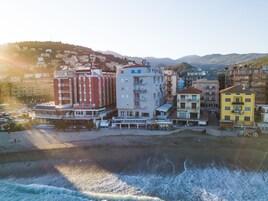 Vista aérea