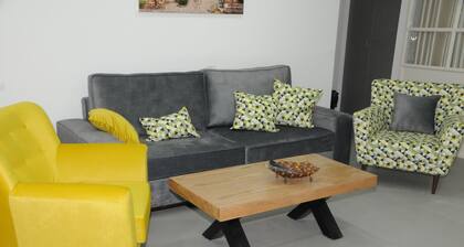 dream apartment in florentim