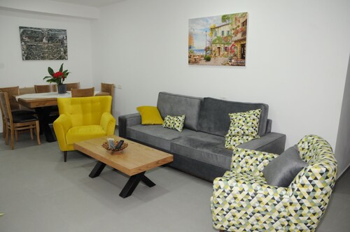 dream apartment in florentim