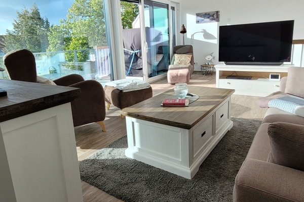 STUDIO mit Dachterasse