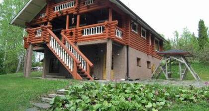 Koivurinne by Interhome