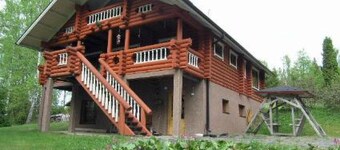 Koivurinne by Interhome