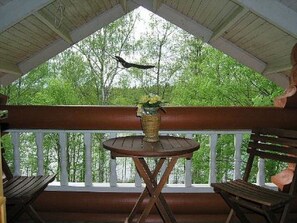 تناول الطعام بالخارج