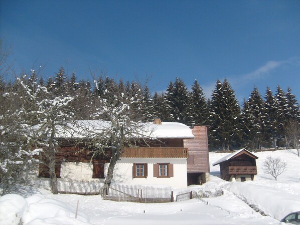 Eksteriør