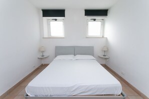 3 Schlafzimmer, Bettwäsche