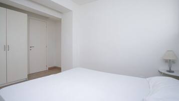 3 Schlafzimmer, Bettwäsche