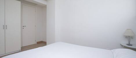 3 chambres, draps fournis