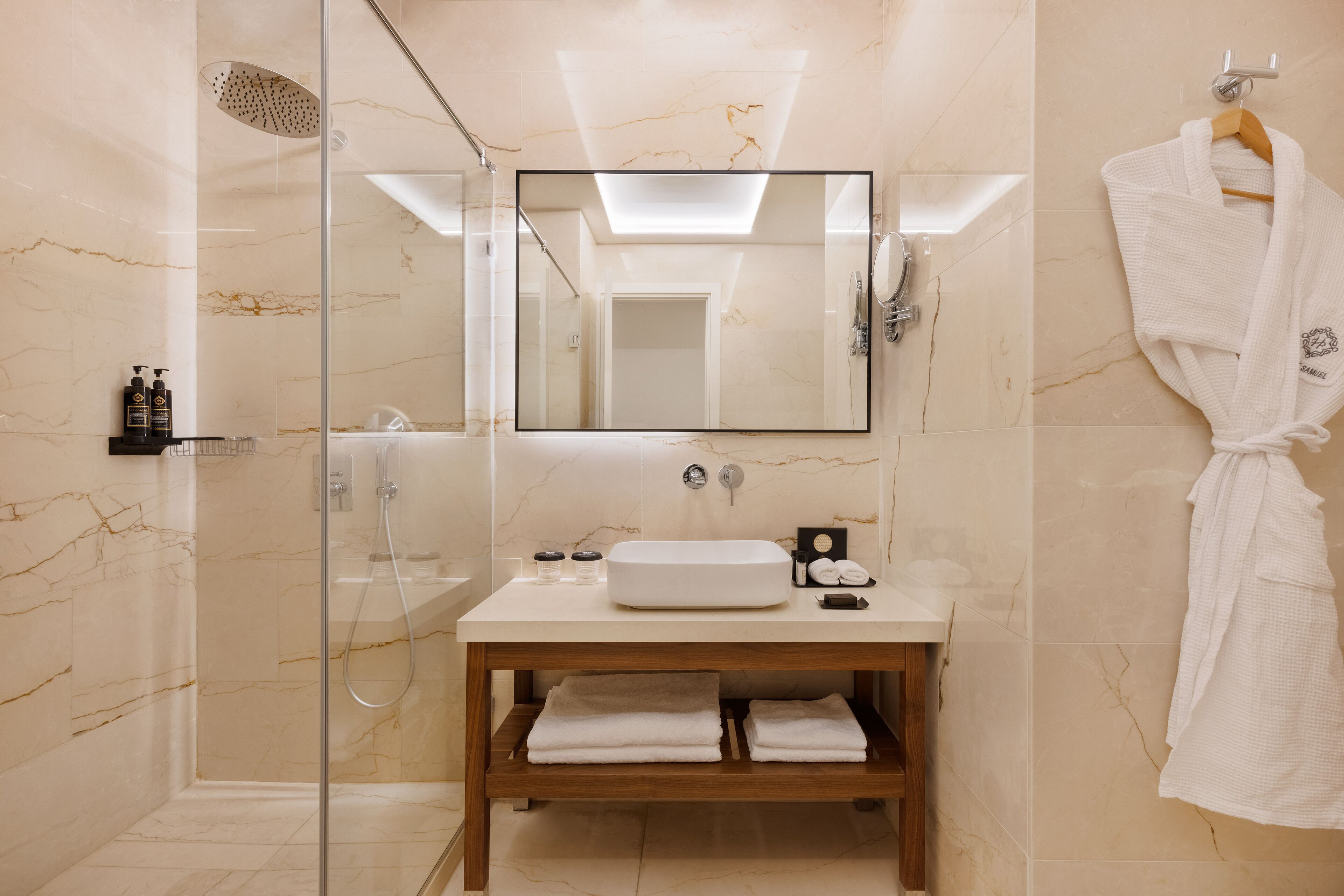 Foto - Herbert Samuel Opera Tel Aviv