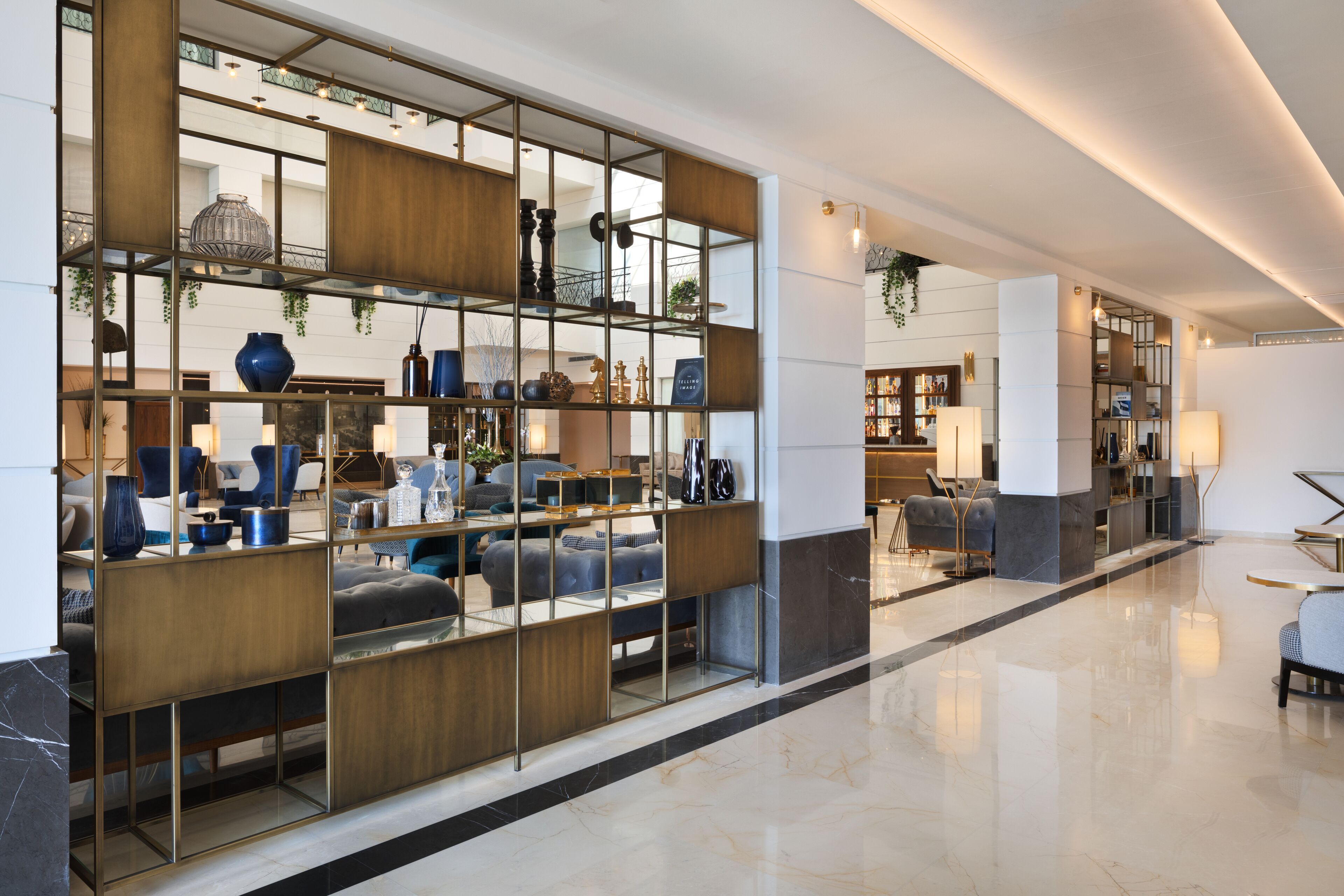 Foto - Herbert Samuel Opera Tel Aviv