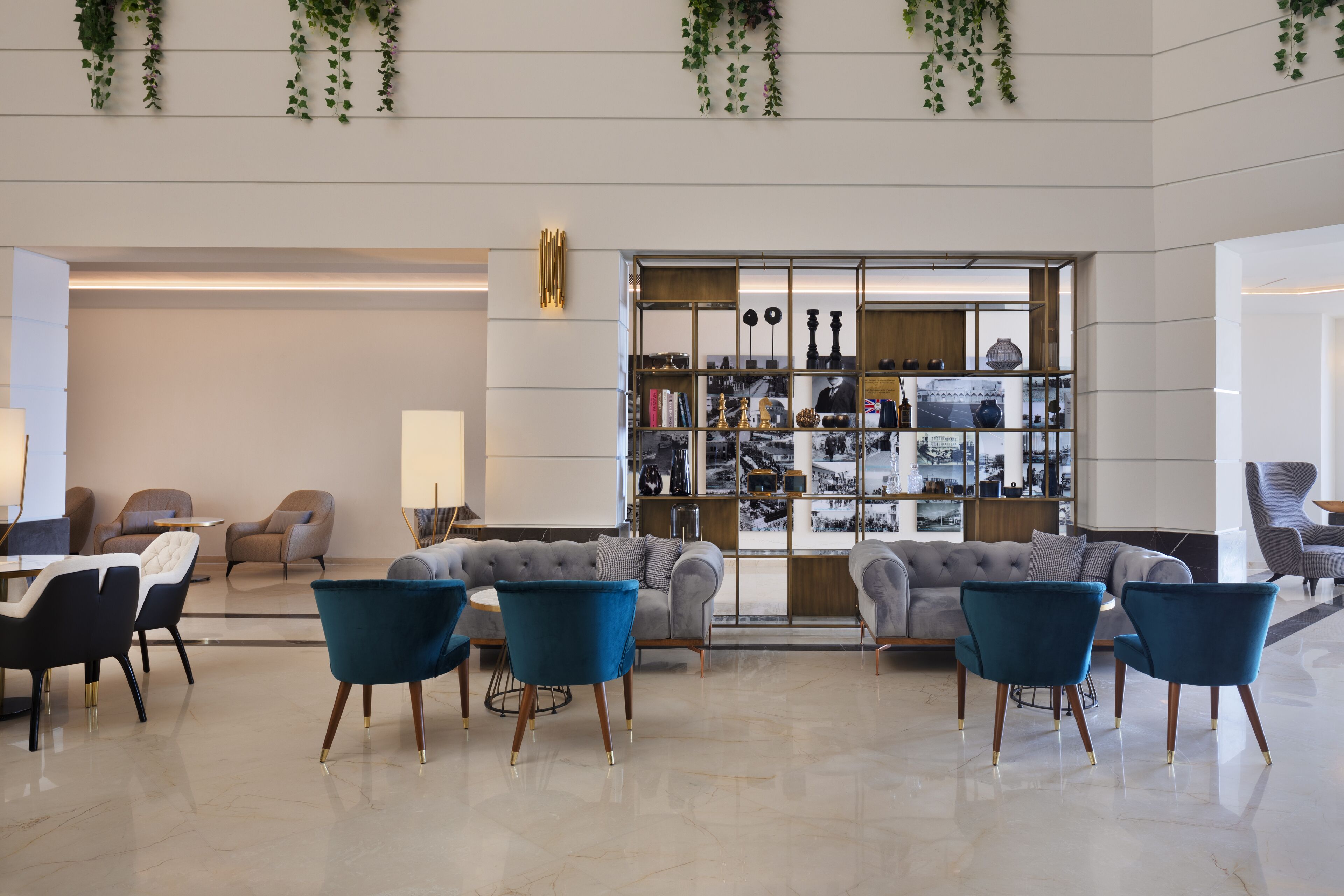 Foto - Herbert Samuel Opera Tel Aviv