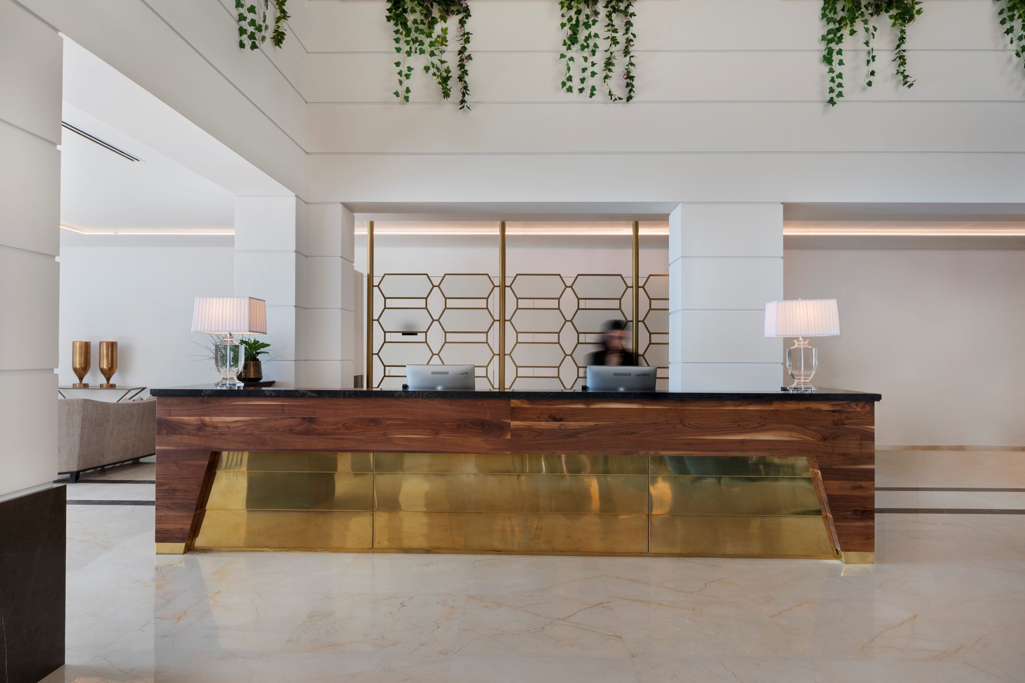 Foto - Herbert Samuel Opera Tel Aviv