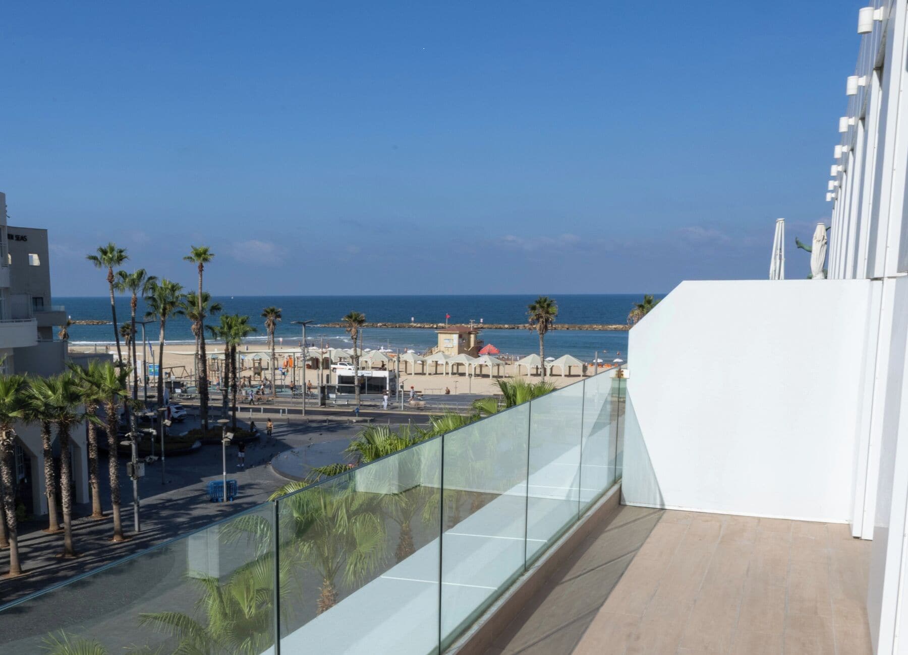 Herbert Samuel Opera Tel Aviv Reviews, Deals & Photos 2026