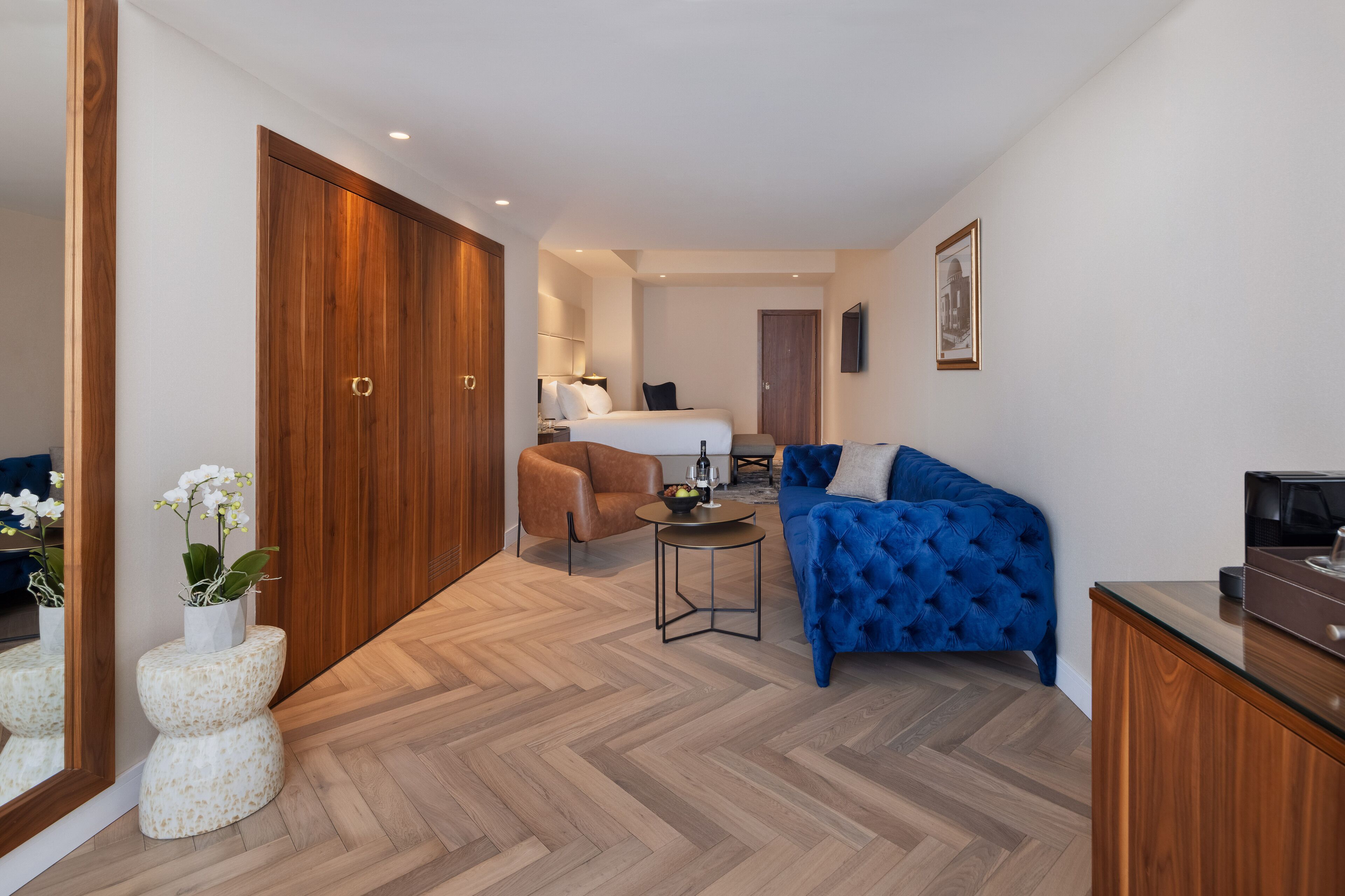 Foto - Herbert Samuel Opera Tel Aviv