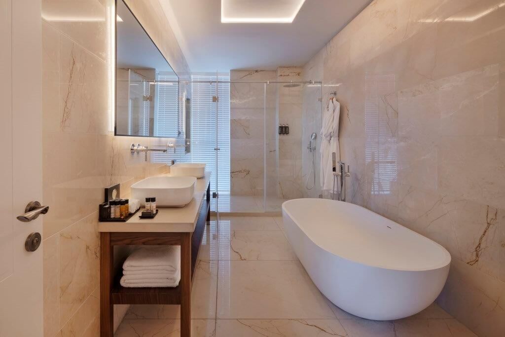 Foto - Herbert Samuel Opera Tel Aviv