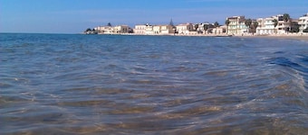 Le Dune Hotel