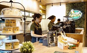 Café