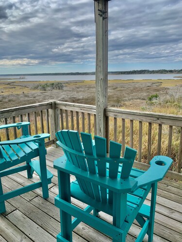 3 Night Min stays for Fall/Winter/Spring - Summer Sat to Sat only June - August