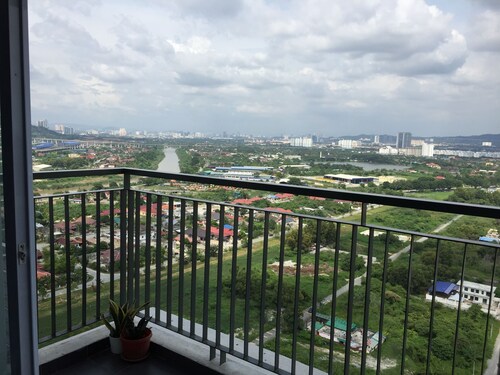 Puchong AR Home Koi Prima Condo