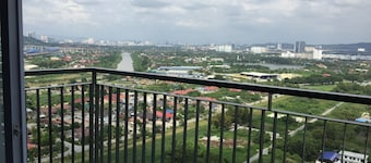 Puchong AR Home Koi Prima Condo