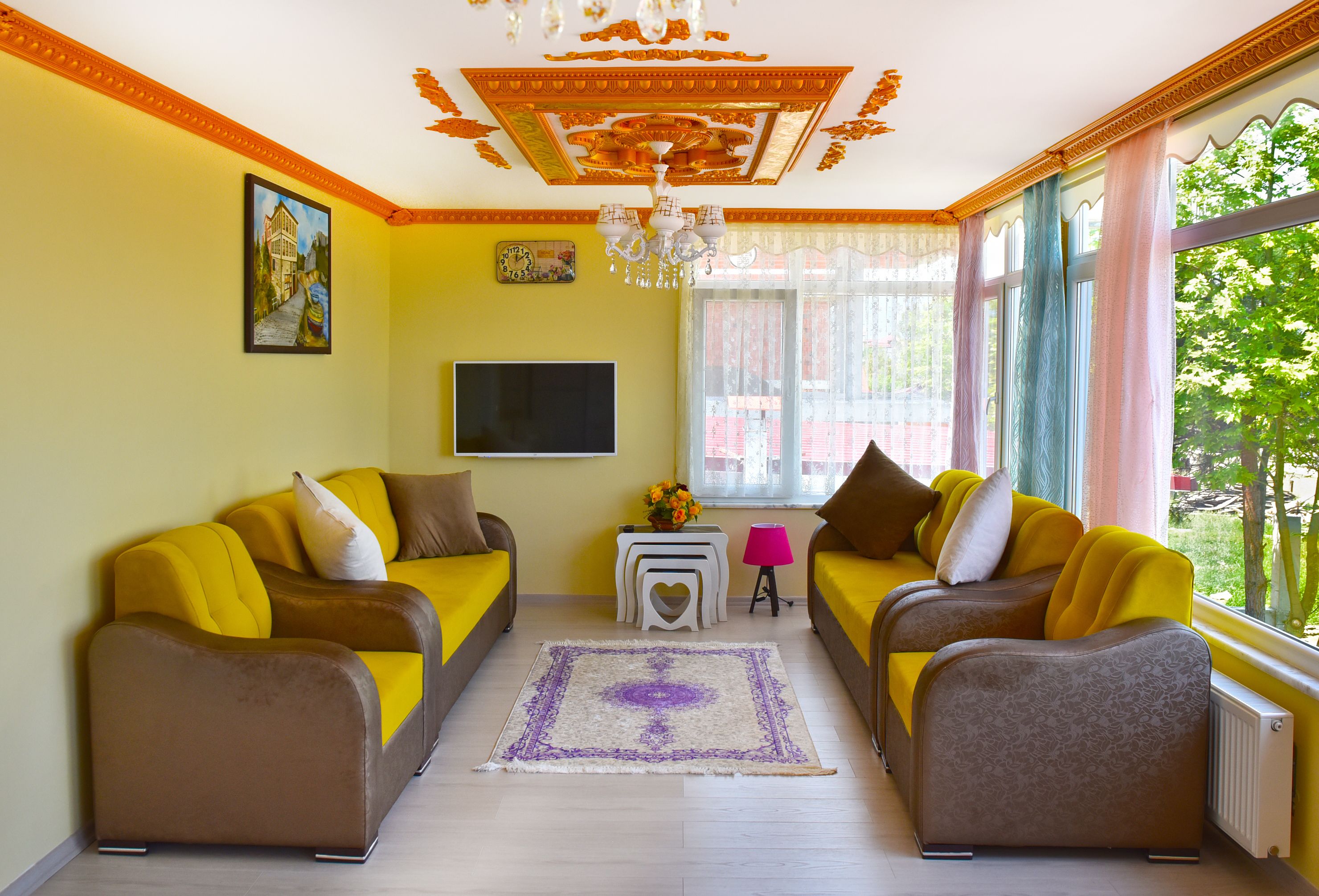 Superior House, Multiple Beds, Sea View, Beachfront | Beach/ocean view