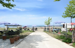 Dış mekân