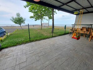 Premium House | Balcony