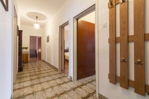 2 dormitoris, wifi i roba de llit 