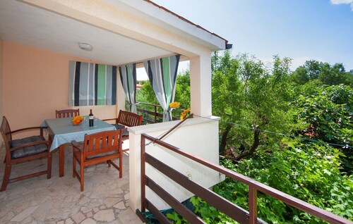 Nina Medulin-spacious,WiFi,air-condition