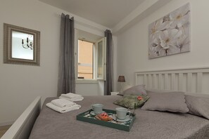 3 soverom og wi-fi (inkludert)