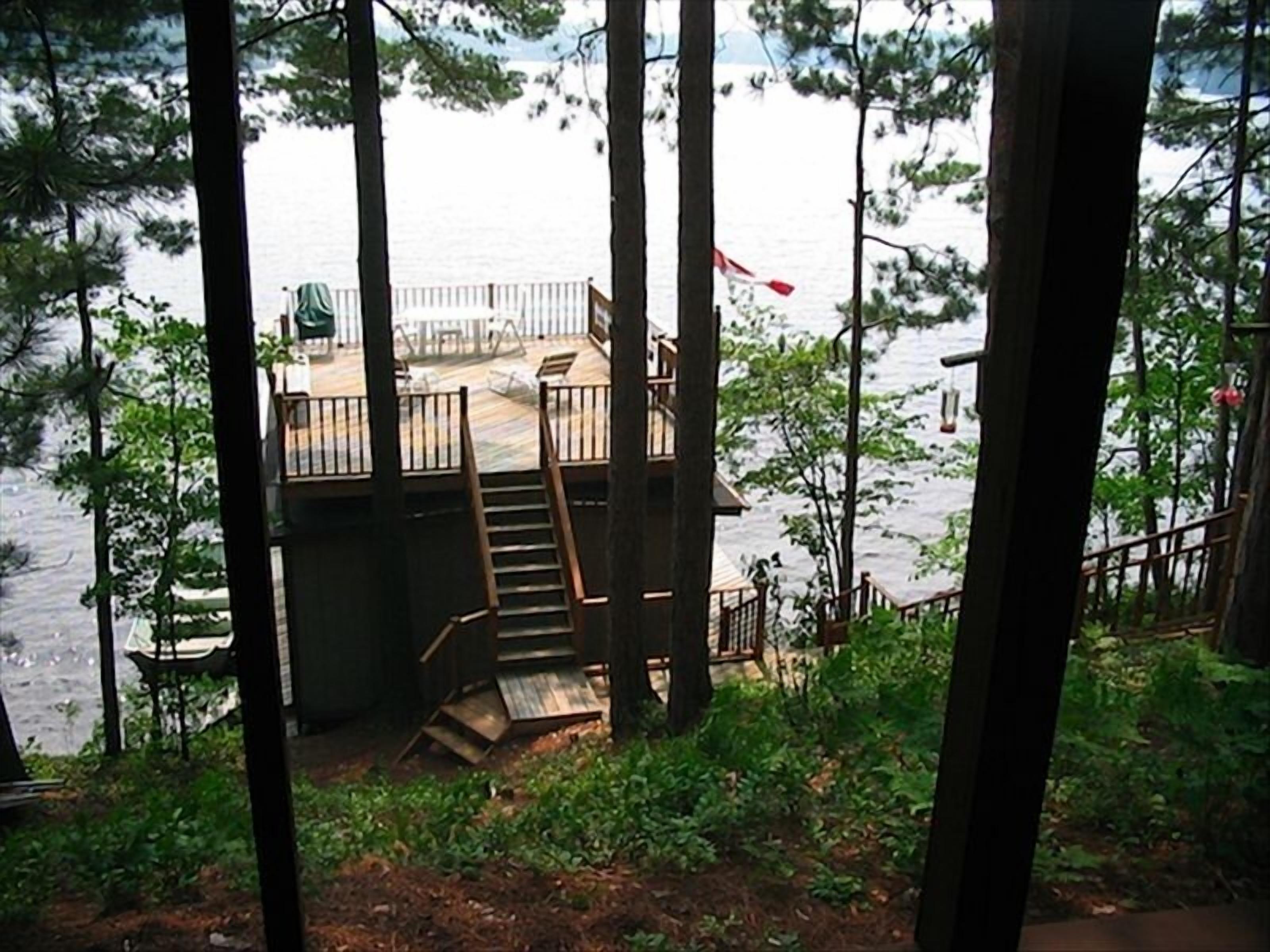 A family friendly camp - like home.