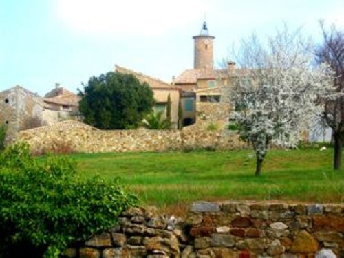 typisches charmantes Haus für 4 bis 6 Personen