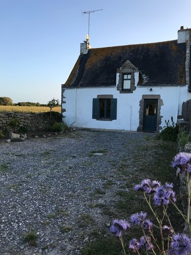 Viehättävä Paludier-talo - 7 yötä / yötä - Charming House of Paludier