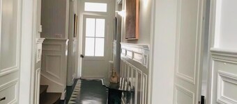 Les Chambres d'Hôtes du Palais