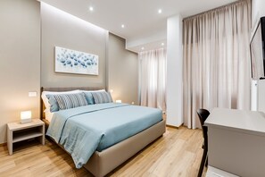 3 Schlafzimmer, Bügeleisen/Bügelbrett, kostenloses WLAN, Bettwäsche