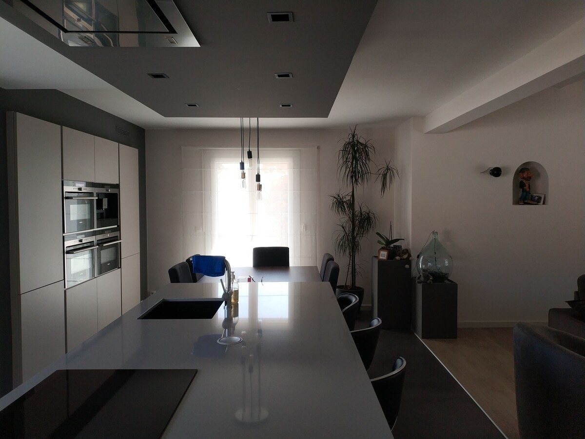 Bild für Gastgeberprofil