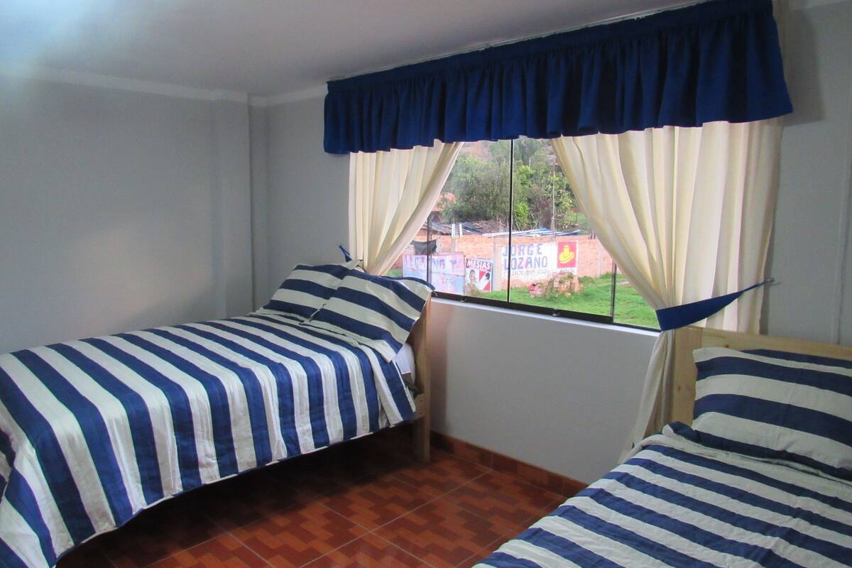 Superior Room, Mountain View